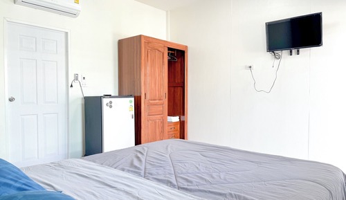 Habitación Deluxe doble