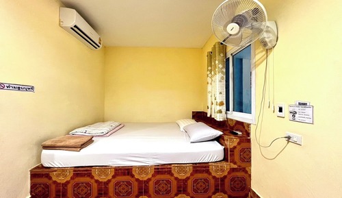 Habitación estándar