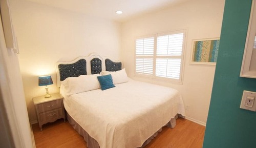 Habitación superior