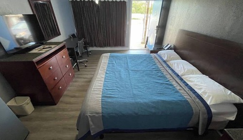 Habitación, 1 cama de matrimonio grande, fumadores