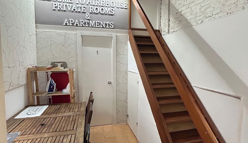 Private individual Room num 4