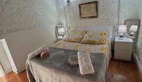 Private room in shared flat Num 2
