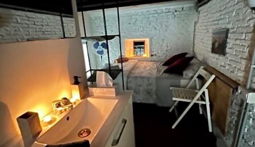 Habitacion Doble con Baño privado Num 5