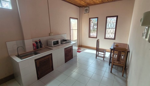 Casa Confort, vistas a la montaña