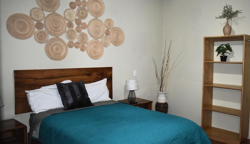 Habitación individual básica