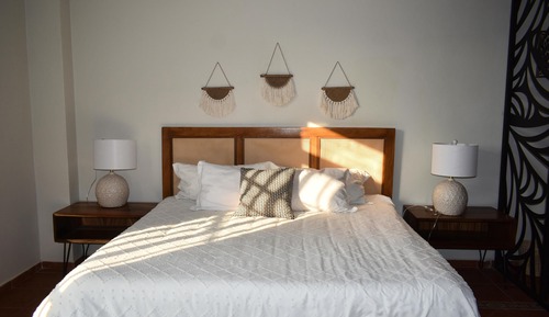 Suite Deluxe