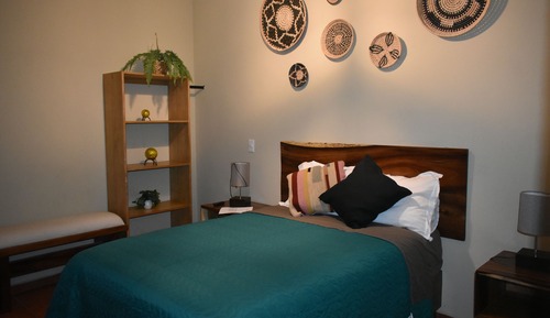 Habitación individual básica