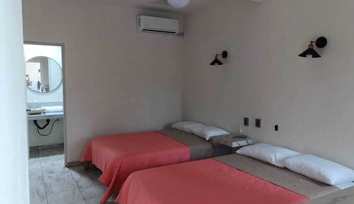 Suite estudio familiar