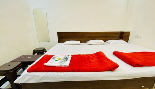 Habitación cuádruple Confort