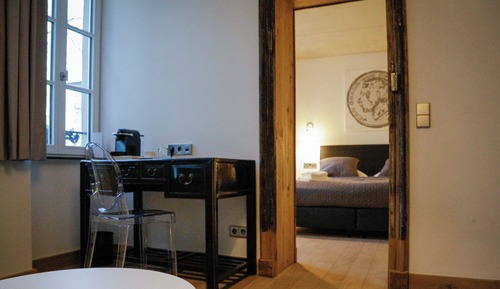 Suite Deluxe