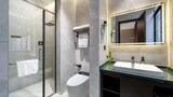 Deluxe Double Room, Park View