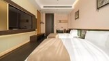 Double Room, Park View