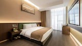 Deluxe Single Room, Park View