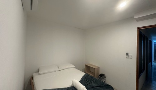 Habitación, 1 cama doble