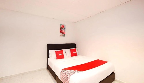 Habitación Deluxe, 1 cama de matrimonio