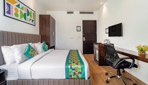 Habitación estándar