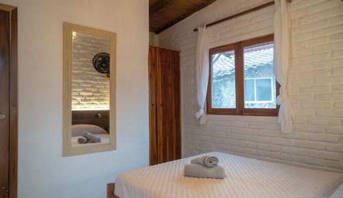 Habitación individual