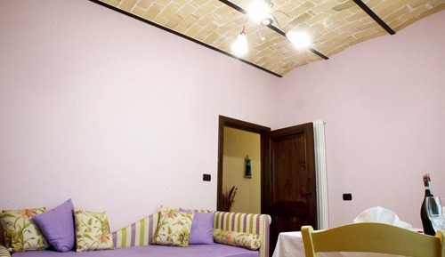 Suite Confort, vistas al jardín