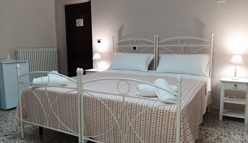 Habitación triple Confort, balcón