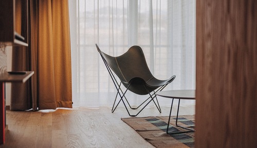 Habitación triple clásica