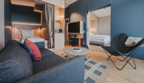 Loft Deluxe