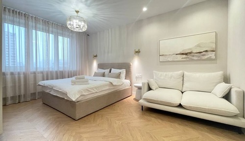 Apartamento Confort
