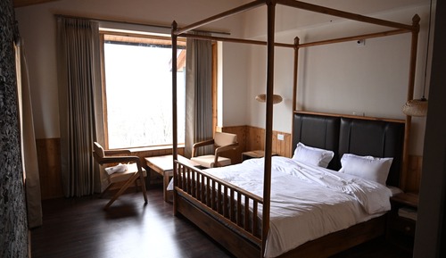 Habitación Premium