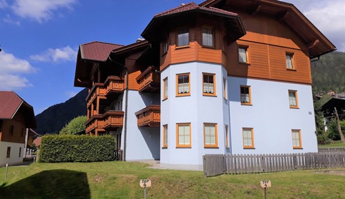 Apartamento