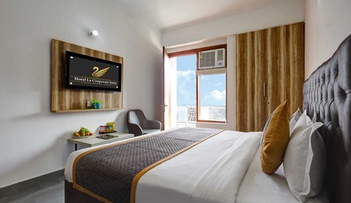 Habitación Premium