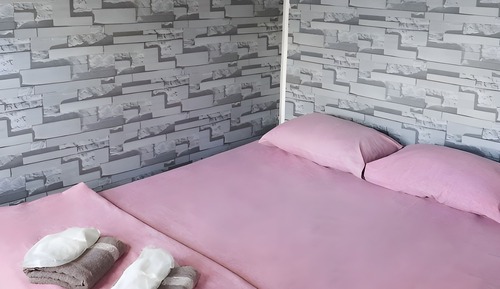 Bungalow Deluxe