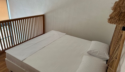 Habitación doble superior