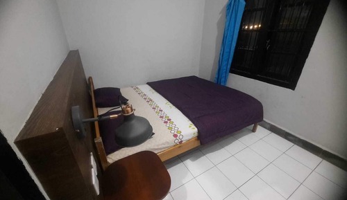 Habitación Deluxe doble