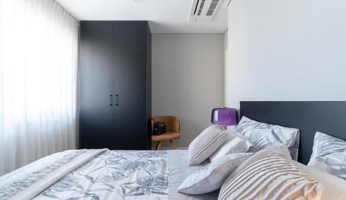 Apartamento (2 Bedrooms)