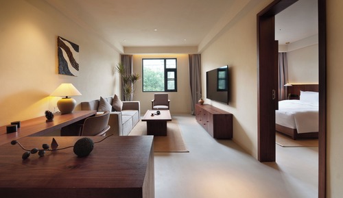 Suite Confort