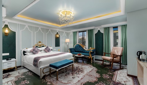 Habitación superior