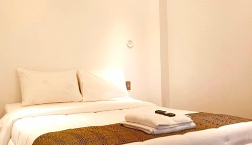 Habitación superior