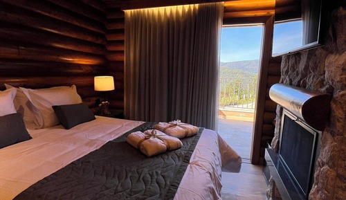 Habitación triple familiar