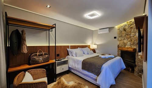 Habitación doble superior
