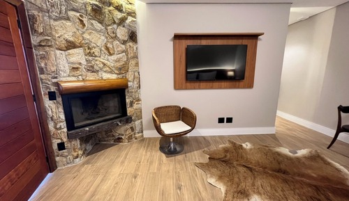 Habitación de lujo doble