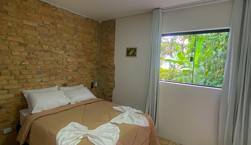 Habitación Confort
