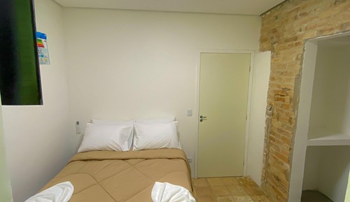 Habitación clásica