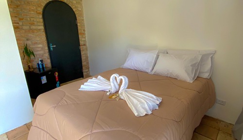 Habitación estándar, vistas a la playa