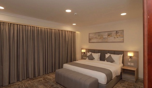 Suite familiar
