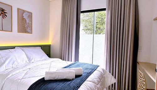 Apartamento básico
