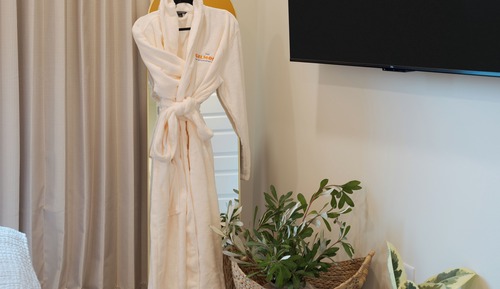 Suite, 2 habitaciones, balcón