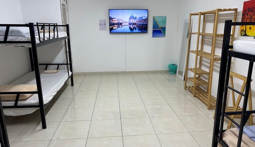 Habitación Grand