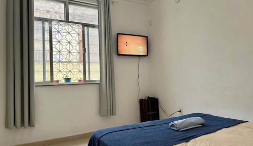 Habitación clásica doble