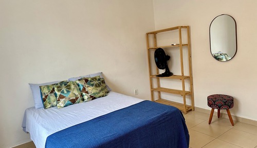 Habitación Confort doble