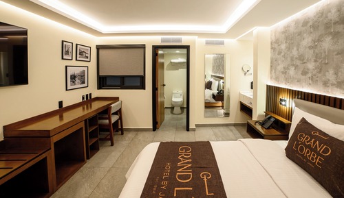 Habitación estándar