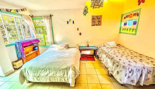 Habitación triple tradicional